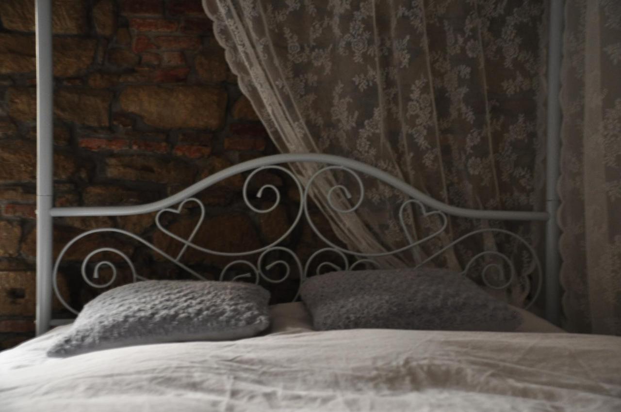 Apartamento Maison De Charme "Le Moulin D'Hagenthal" - Chambre Romantique Exterior foto