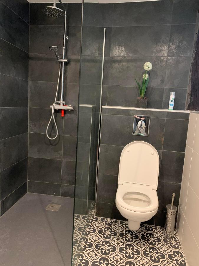 Apartamento Maison De Charme "Le Moulin D'Hagenthal" - Chambre Romantique Exterior foto