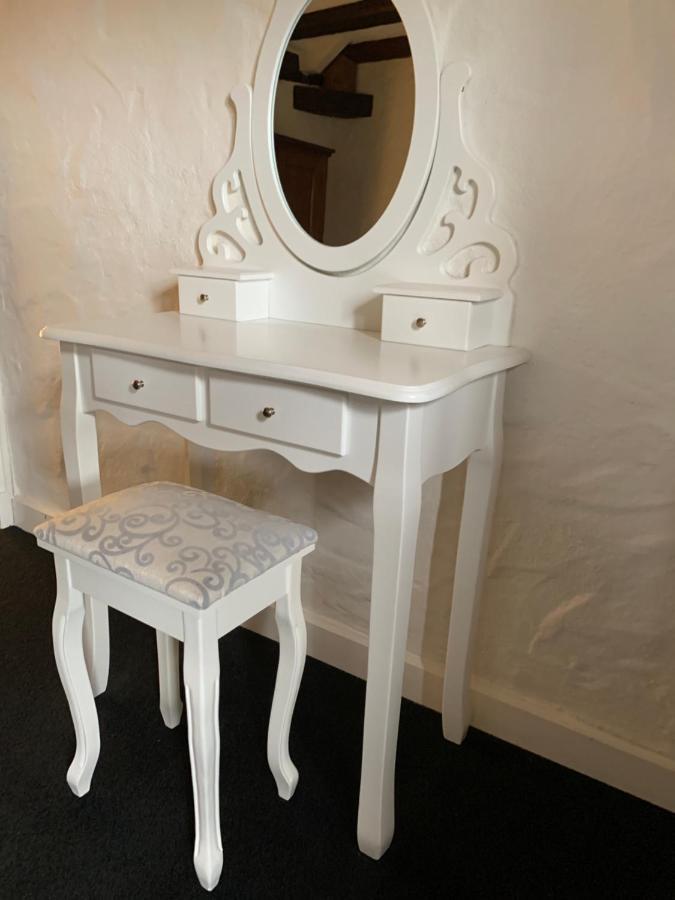 Apartamento Maison De Charme "Le Moulin D'Hagenthal" - Chambre Romantique Exterior foto